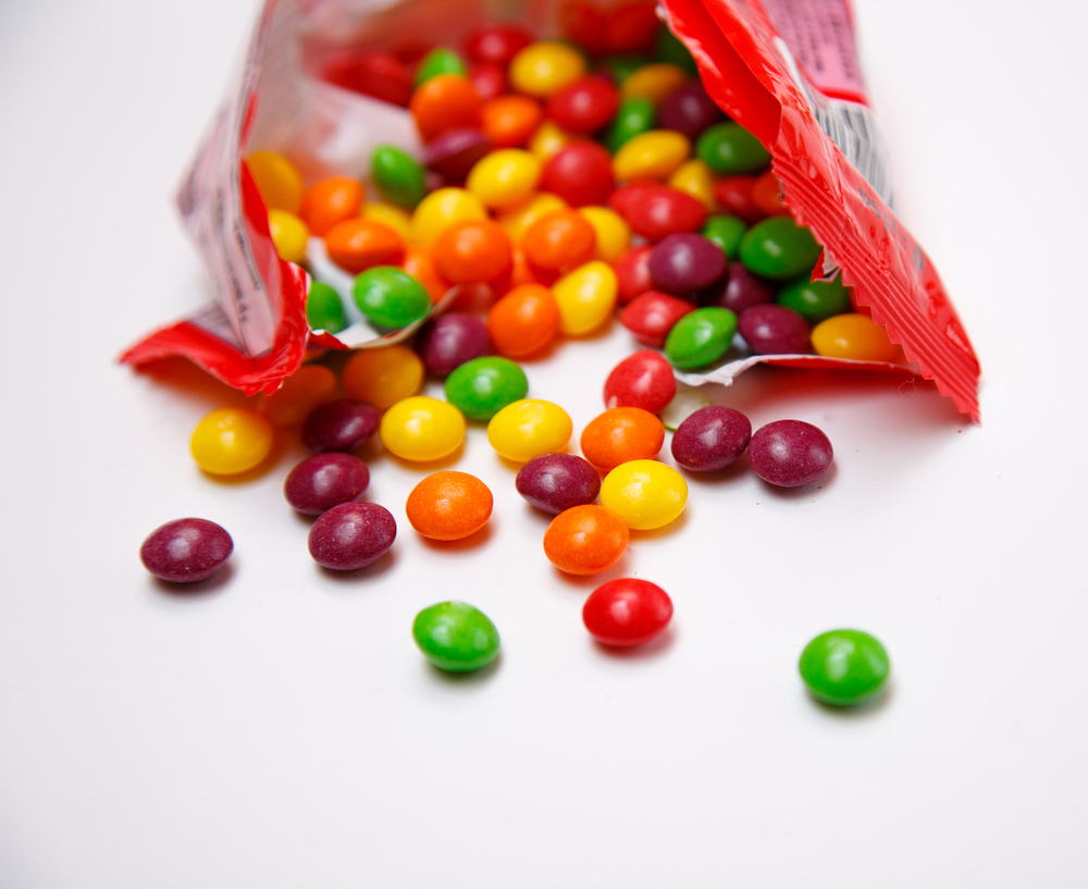Are Skittles safe? Who should decide?